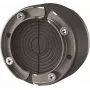Hauff-Technik HSD100 SSG rengastilan tiiviste 1x18-65 mm, EPDM, ruostumaton teräs A2, 40 mm leveys 3030300060