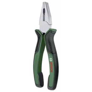 Bosch 1600A032VB yhdistelmäpihdit 180 mm kromi-vanadiiniteräs