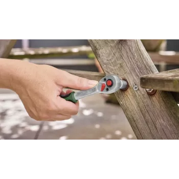 Bosch 1600A032VA 1/4 tuuman räikkä