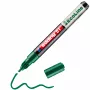edding 51 EcoLine lakkatussi vihreä 1-2 mm 4-51-004