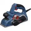 Bosch Power Tools GHO 20-82 Professional höylä (sininen/musta, 700 wattia)