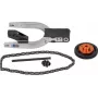 Reely RE-6605868 harjaton moottori 3600KV Sensorless Inrunner 28x38mm 3,175mm akseli 2-3S LiPo