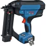 Bosch Professional GNH 18V-50-2M akku-18V-naulapistooli (paljas työkalu, sininen/musta)