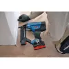 Bosch Professional GNH 18V-50-2M akku-18V-naulapistooli (paljas työkalu, sininen/musta)