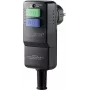 Sygonix SY-3779070 Schuko-kulmapistoke PRCD:llä, 230 V, 16 A, IP54, musta