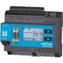 Janitza UMG 604-PRO -verkkolaatuanalysaattori 24 V 5216222