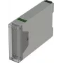 Bopla CN 22 AK-SET DIN-kiskokotelo 22,5 x 75 x 109,5 mm ABS vaaleanharmaa RAL 7035 65002210.HMT1
