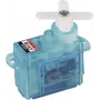 Reely Micro-servo S-0307 analoginen servo muovivaihteisto JR-liitin RE-2148501