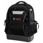 Bosch Professional L-BOXX Contractor reppu 1600A037E5 - 23L työkalureppu L-BOXX-järjestelmällä, musta & sininen