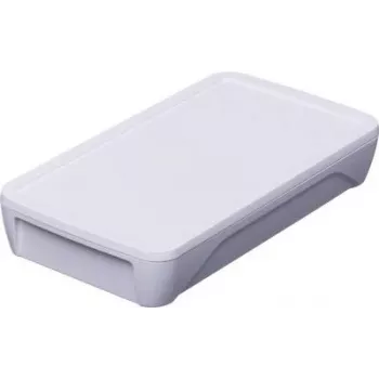 Bopla BOP 900 BE4MN-9016 käsikotelo 200 x 105 x 34 mm ABS liikennevalkoinen RAL 9016