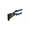 RAPID TOOLS RP40 MULTI niittauspihdit, sininen/keltainen painevalualumiini, 3,2-4,8 mm sokeaniiteille, 1 kpl 5001719