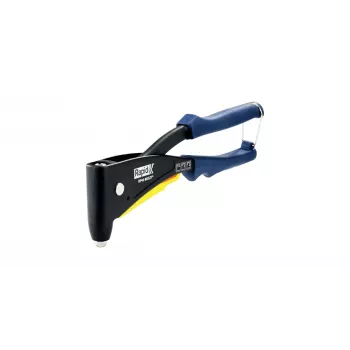RAPID TOOLS RP40 MULTI niittauspihdit, sininen/keltainen painevalualumiini, 3,2-4,8 mm sokeaniiteille, 1 kpl 5001719