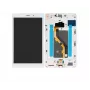 LCD + kosketusnäyttö Samsung Galaxy Tab A 8.0 (2019) LTE - hopeanharmaa (GH81-17179A)