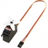 Reely Midi analoginen servo muovivaihteisto JR-liitin RE-2144550
