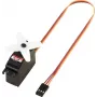 Reely Midi analoginen servo muovivaihteisto JR-liitin RE-2144550