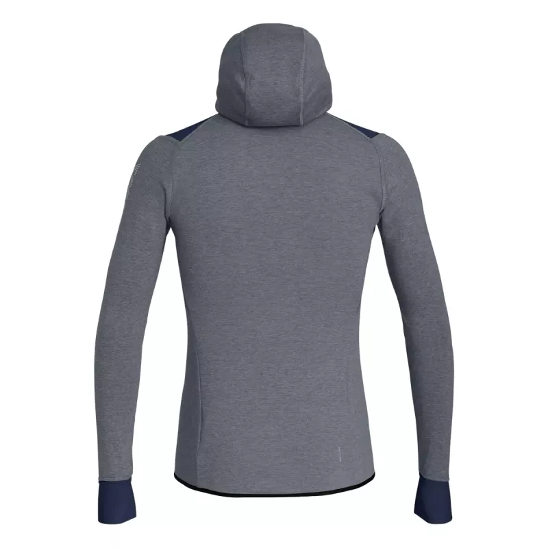 Salewa Puez 2 Dry HD takki miesten - Navy Blazer, koko S