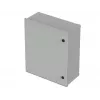 Bopla PS 652 seinäkotelo 600 x 500 x 230 mm vaaleanharmaa (RAL 7035) 42165200