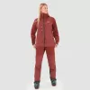 Salewa Sella DST Hybrid naisten lasketteluhousut