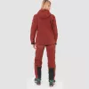 Salewa Sella DST Hybrid naisten lasketteluhousut