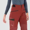 Salewa Sella DST Hybrid naisten lasketteluhousut