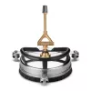 Kärcher Professional FR 30 Me pintapuhdistin HD/HDS-painepesureille, 300 mm, ruostumaton teräs, 250 bar 2.111-013.0