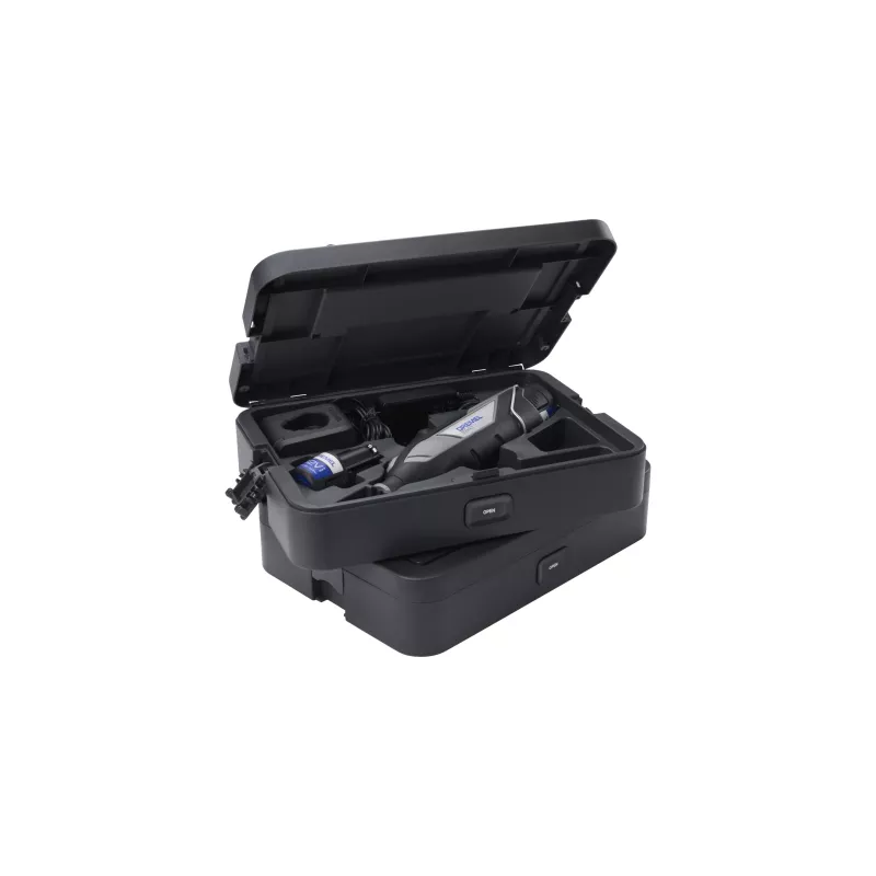 Dremel 26150MB1JA tyhjä työkalulaukku kiertotyökaluille