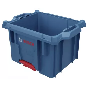 Bosch Professional L-BOXX Contractor laatikko 1600A037E2, 559 x 432 x 322 mm, sininen/musta