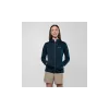 Salewa Puez Altavia PL HD takki naisten huppufleece - Navy Blazer XS