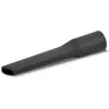 Kärcher rakosuutin DN 35, muovi, 210 mm, musta (2.889-130.0)