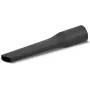 Kärcher rakosuutin DN 35, muovi, 210 mm, musta (2.889-130.0)