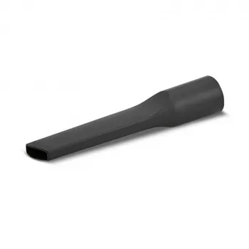 Kärcher rakosuutin DN 35, muovi, 210 mm, musta (2.889-130.0)