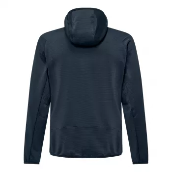 Salewa Puez Altavia PL hupullinen fleece-takki miesten Blueberry koko M