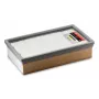 Kärcher Professional 6.907-671.0 litteäpoimufiltteri, PES, NT-sarjan märkä-/kuivaimureihin