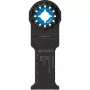 Bosch Professional Starlock AIZ 32 AIB upotusleikkuuterä, 32 x 50 mm, bi-metalli 2608669077