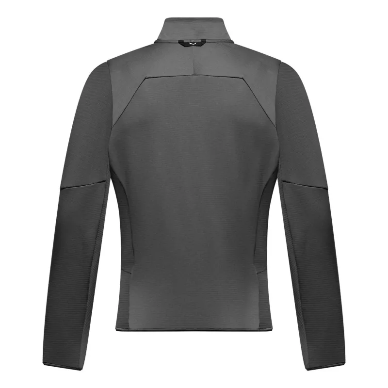 Salewa Ortles Fleece FZ takki miesten Onyx M