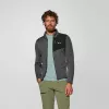 Salewa Ortles Fleece FZ takki miesten Onyx M