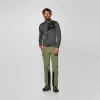 Salewa Ortles Fleece FZ takki miesten Onyx M