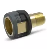 Kärcher TR20IG-M18AG höyrypuhdistinadapteri 4.111-036.0