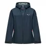 Salewa Puez Aqua 4 PTX 2.5L takki naisten - Navy Blazer - 36 (S)