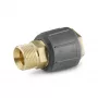 Kärcher 4.111-046.0 EASY!Lock 22 IG - M22 x 1,5 AG höyrypuhdistinadapteri