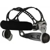 3M Speedglas suuri pääpehmuste G5-01 hitsauskypäriin 7100189980