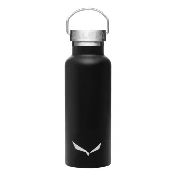 Salewa Valsura termospullo 0,45 L - Black Out