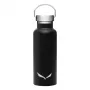 Salewa Valsura termospullo 0,45 L - Black Out