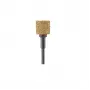 Dremel 408DM 13 mm hiomanauhat, karkeus 60, 6 kpl 26150408DM