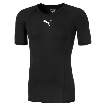 PUMA miesten Teamgoal 23 Casuals polo-paita musta koko M 65591803