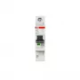 ABB SX201-B40 Flexline johdonsuojakatkaisija 40A 1P B-kar. 6kA 2CDS251003R0405