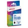 edding EDD-639 musta yhteensopiva mustepatruuna Brother LC3213BK 18-639
