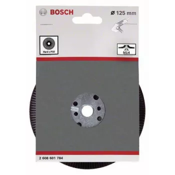 Bosch Accessories 2608601784 tukilaippa M14 kova 125 mm