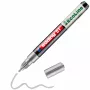 Edding 51 EcoLine maalitussi hopea 1-2 mm 4-51-054
