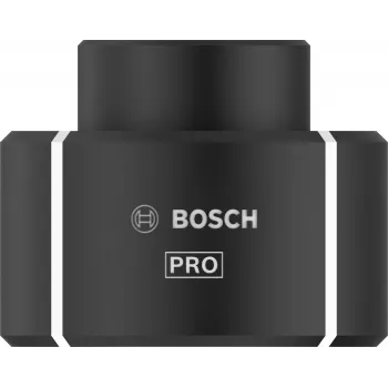 Bosch 2608001164 puristusleikasarja putkikaapelikenkille ja liittimille, 95 mm², kuusioprofiili